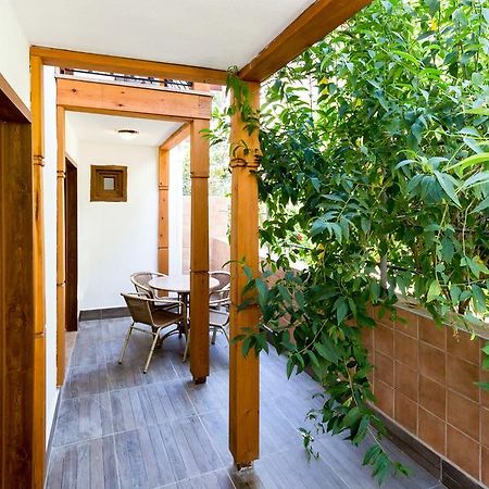 Xox Apart Hotel Akyaka  Bagian luar foto