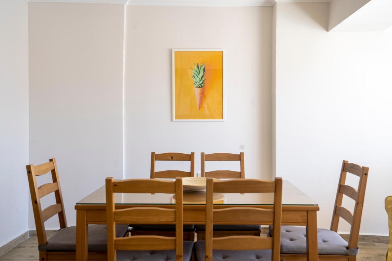 Xox Apart Hotel Akyaka  Bagian luar foto