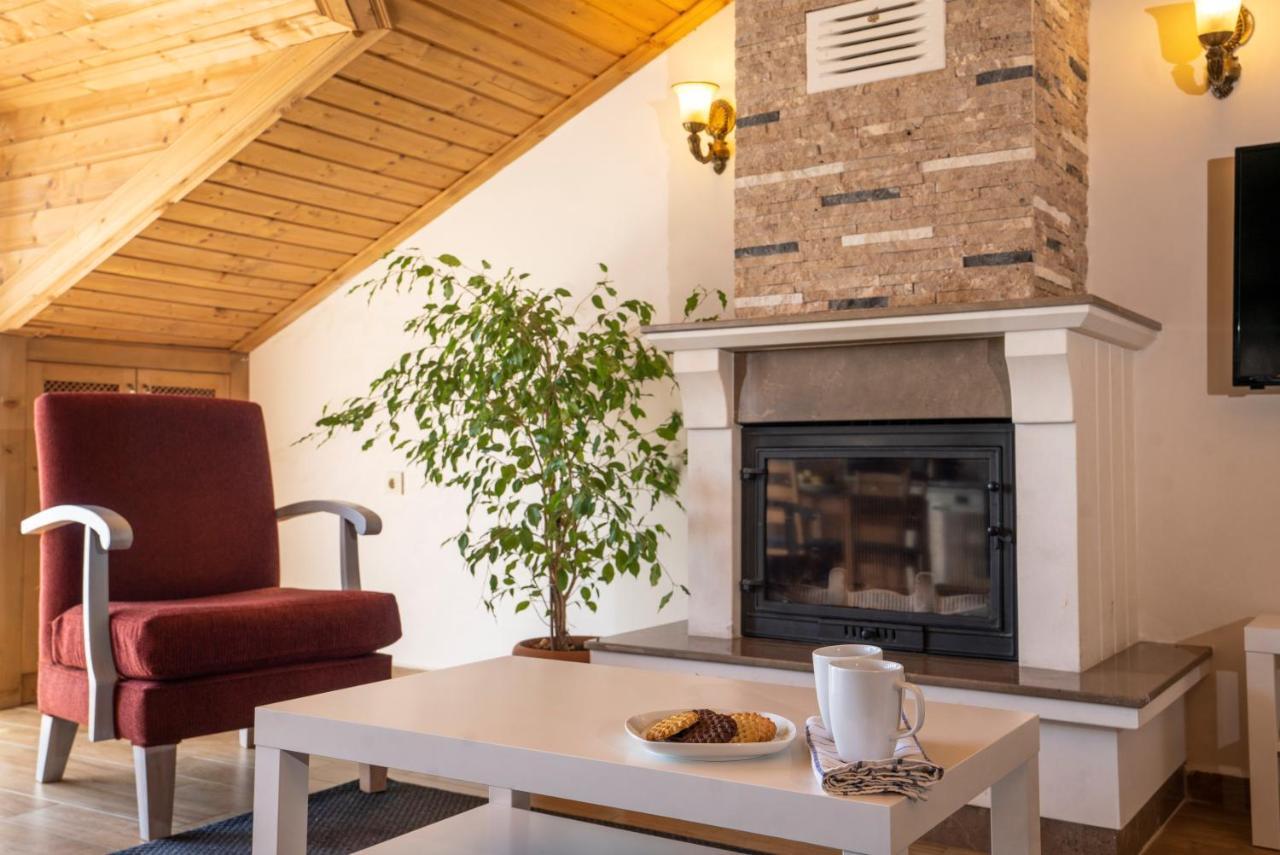Xox Apart Hotel Akyaka  Bagian luar foto