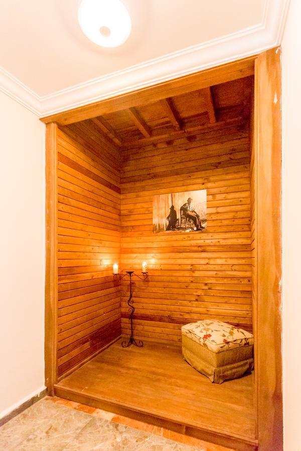 Xox Apart Hotel Akyaka  Bagian luar foto
